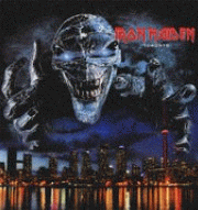 Iron Maiden (UK-1) : Toronto